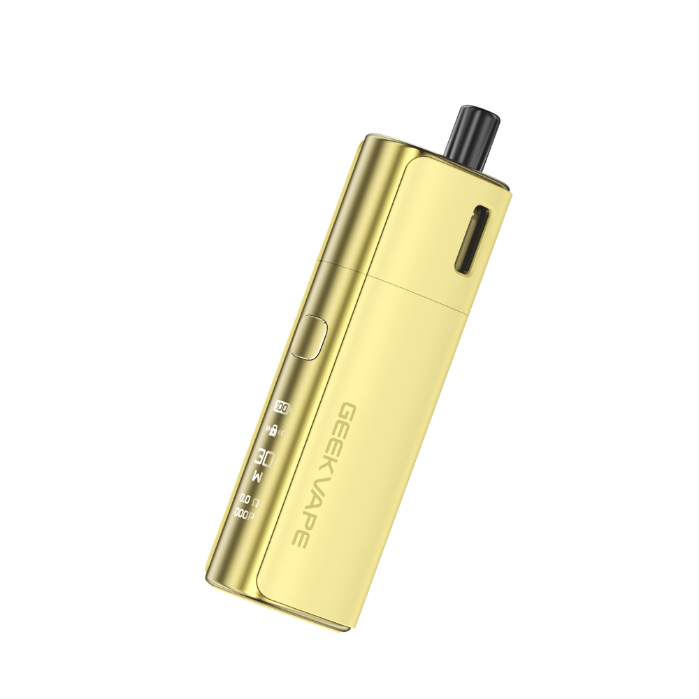 Geekvape SOUL 2  Kit