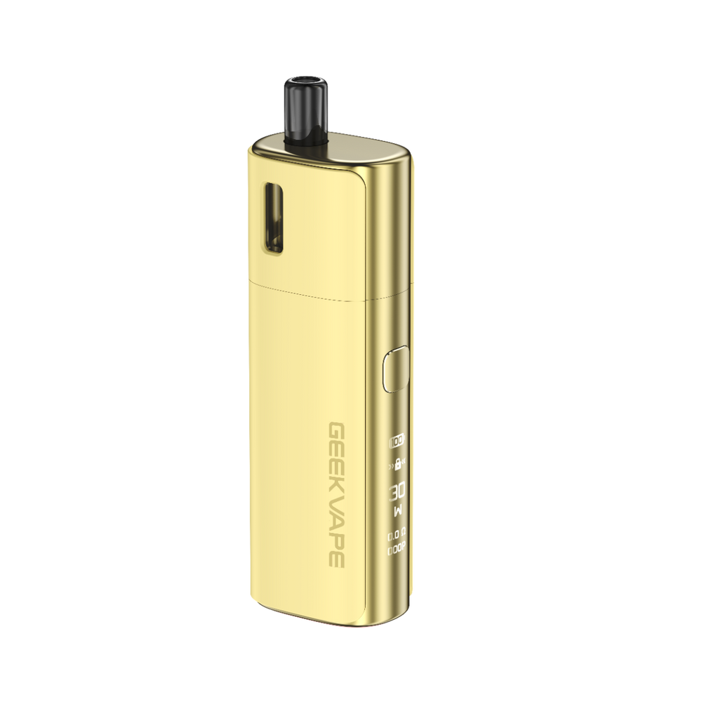 Geekvape SOUL 2  Kit