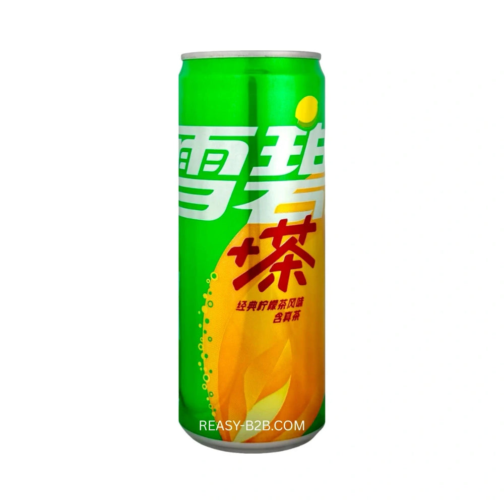 Sprite Lemon Tea 330ml (China)