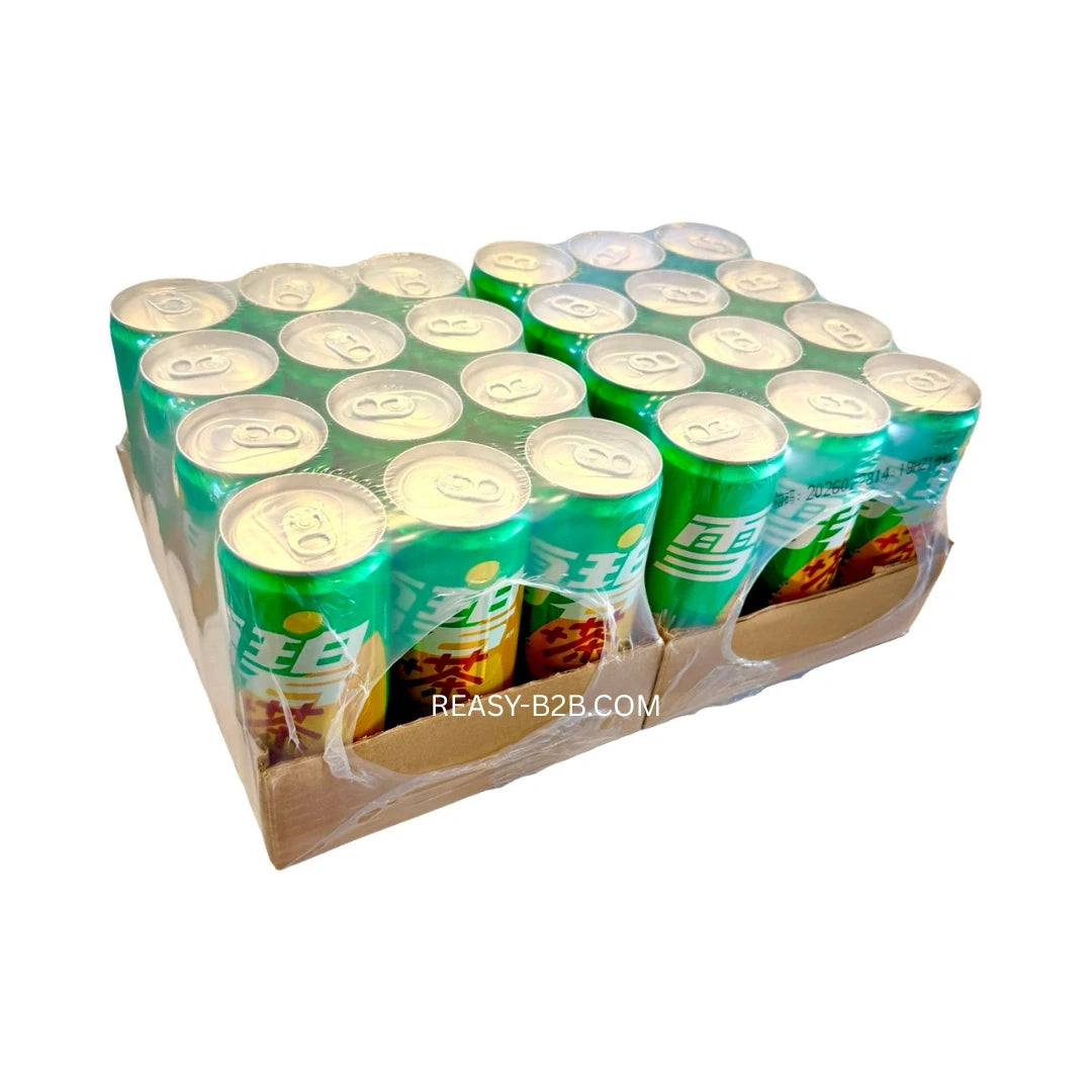 Sprite Lemon Tea 330ml (China)