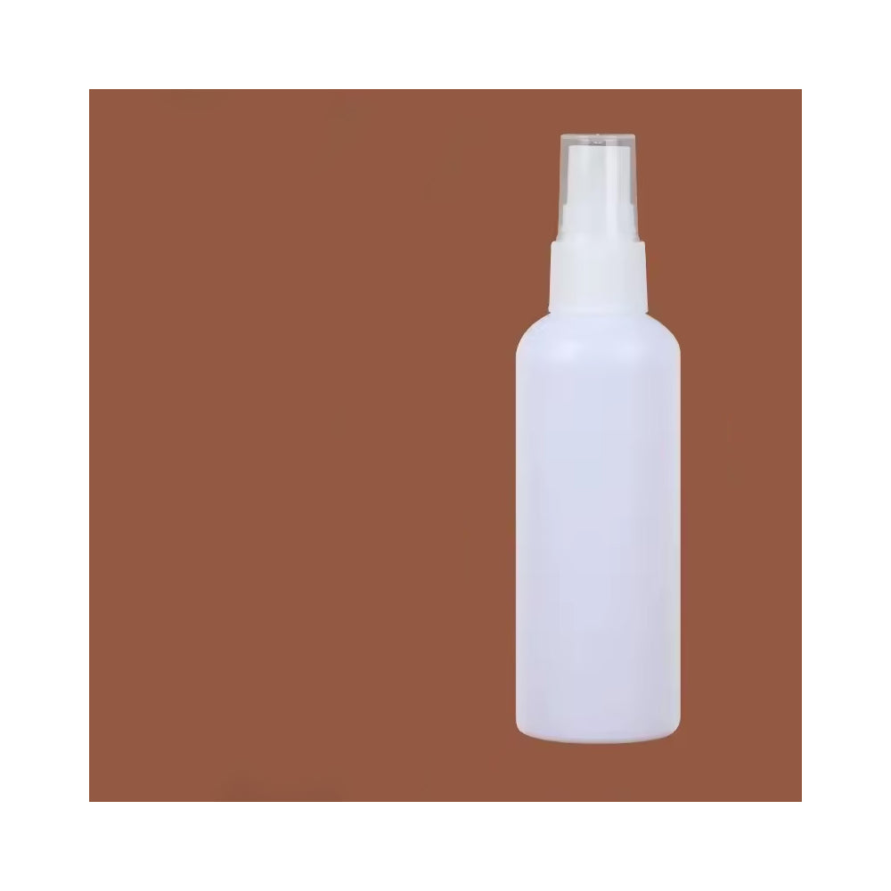 Sprühflasche FineDust Zerstäuber, 100 ml