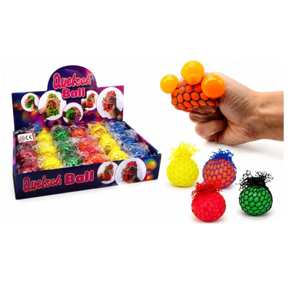 Squishy Balls im Netz