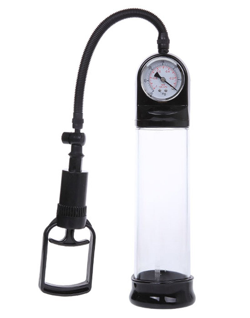 Crazy Bull - Stallion Vacuum Pump