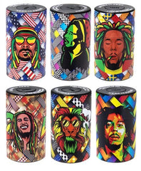 Vakuumbehälter, RASTA, assortiert 