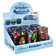 Vakuumbehälter, RASTA, assortiert 