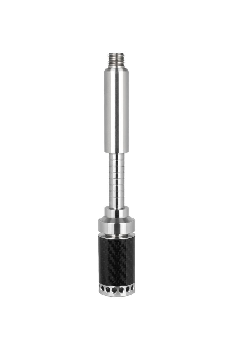 Steamulation Cooling Diffusor Carbon Black