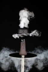 Steamulation Cooling Diffusor Carbon Black