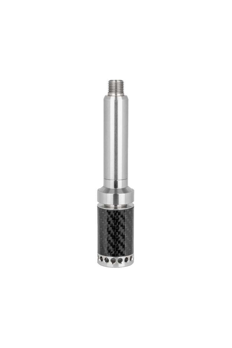 Steamulation Cooling Diffusor Carbon Black