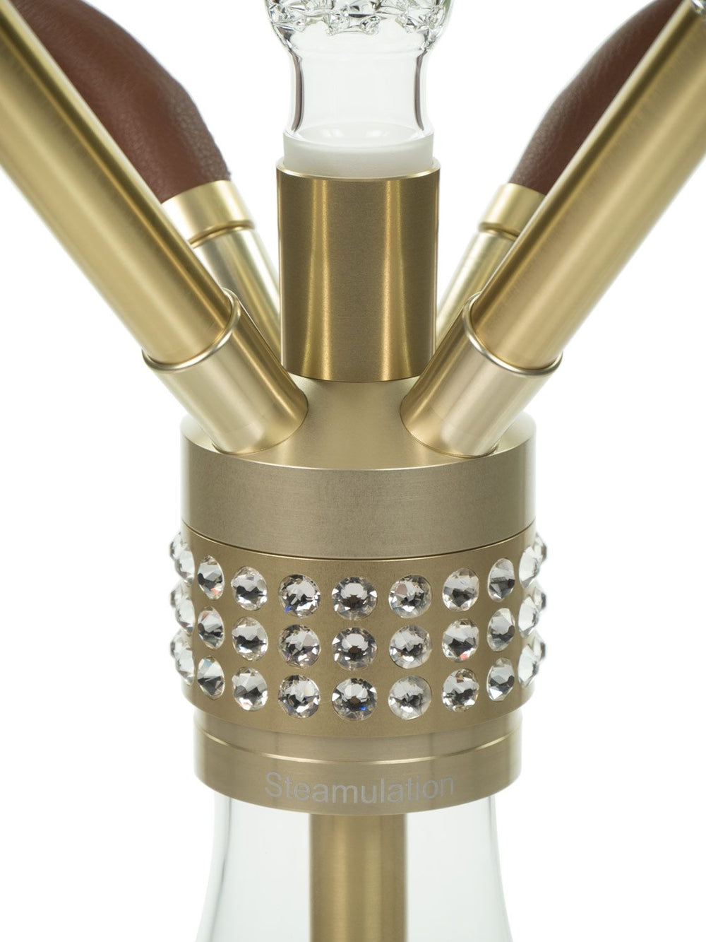Steamulation Exclusive - The Cheetah