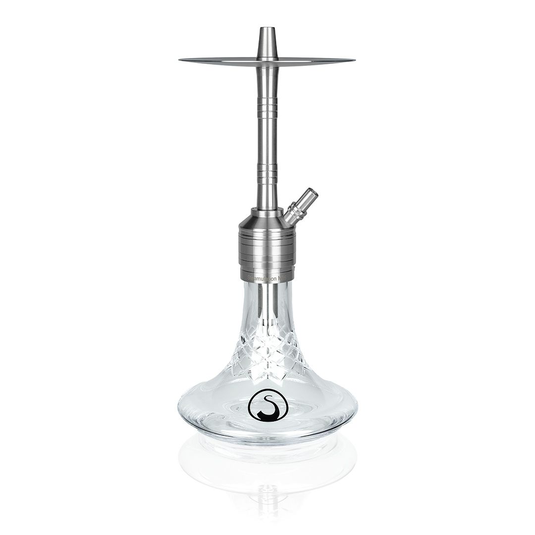 Steamulation Pro X Mini Gen. 2 - Crystal