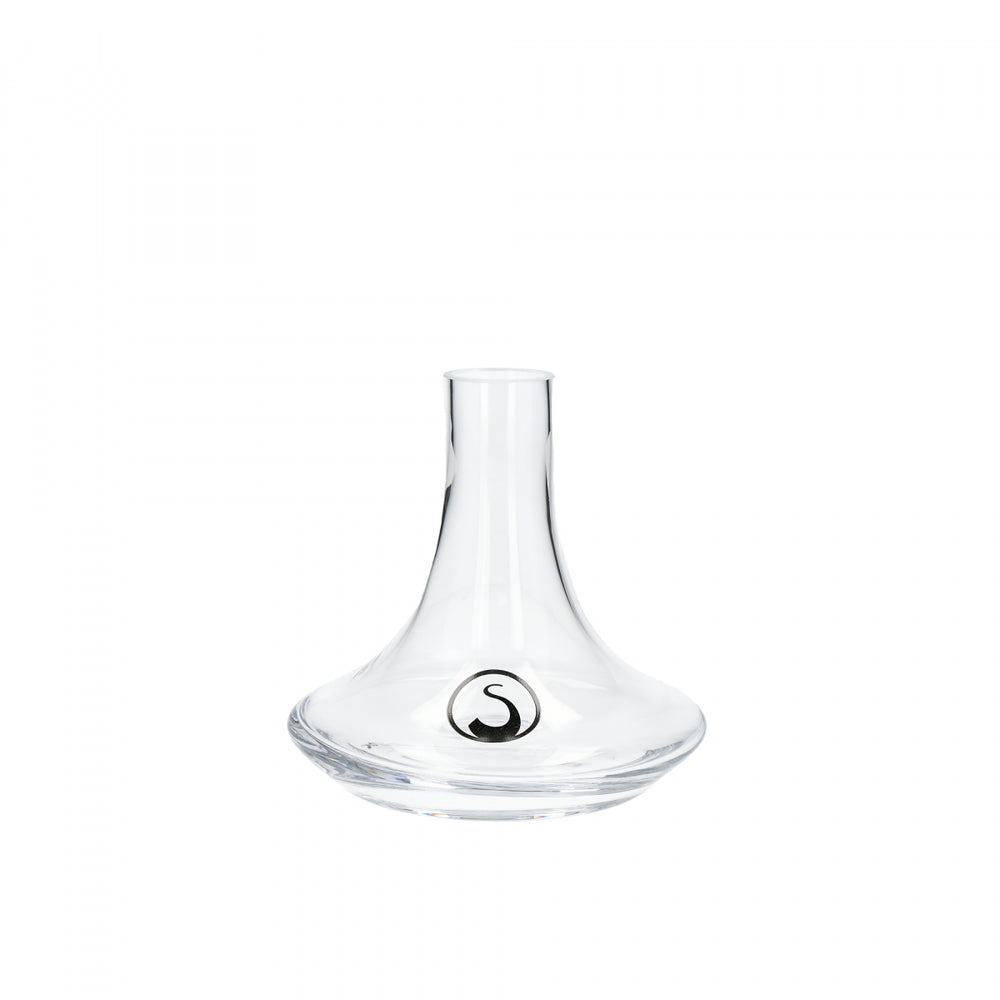 Steamulation Pro X Mini Bowl Clear