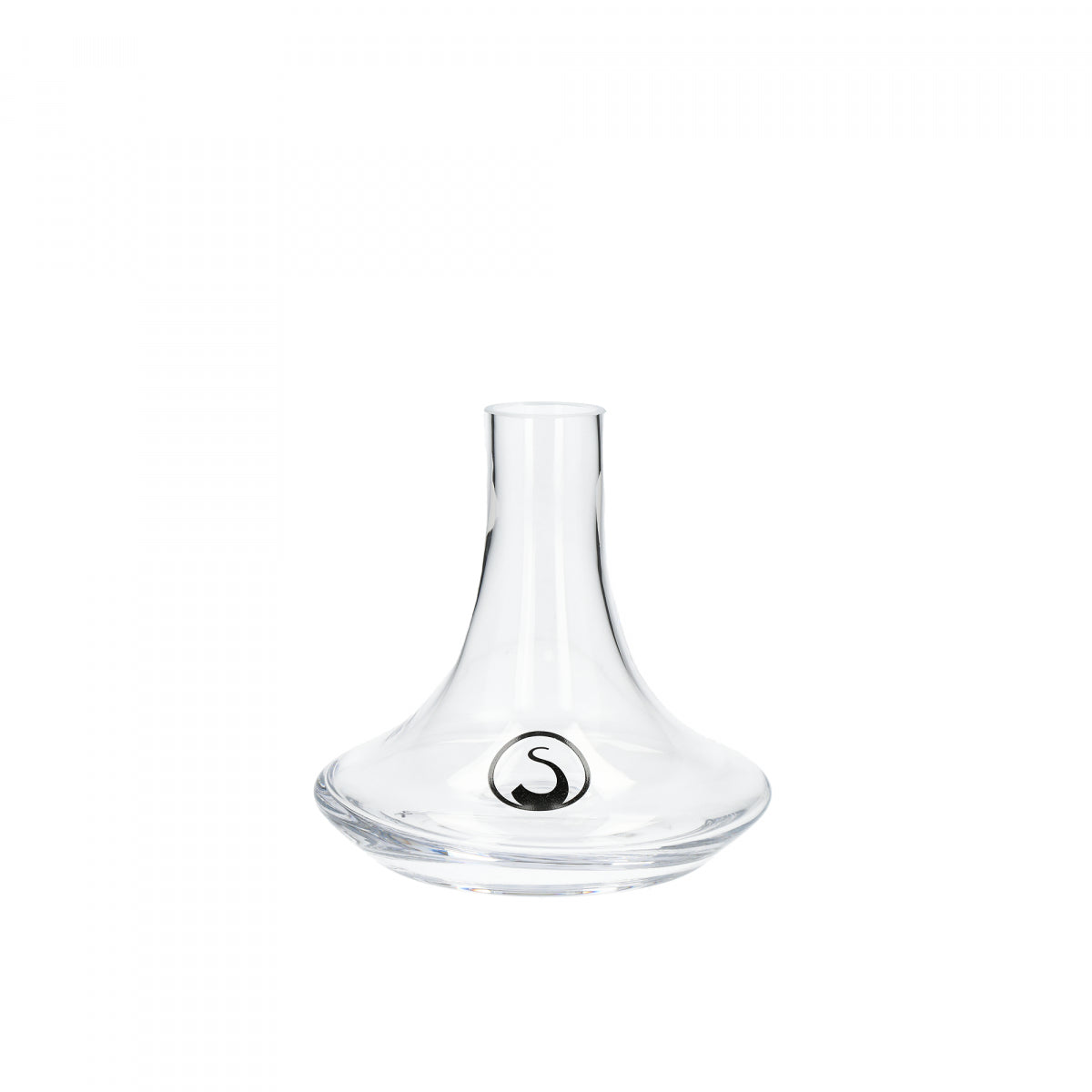 Steamulation Pro X Mini Bowl Clear
