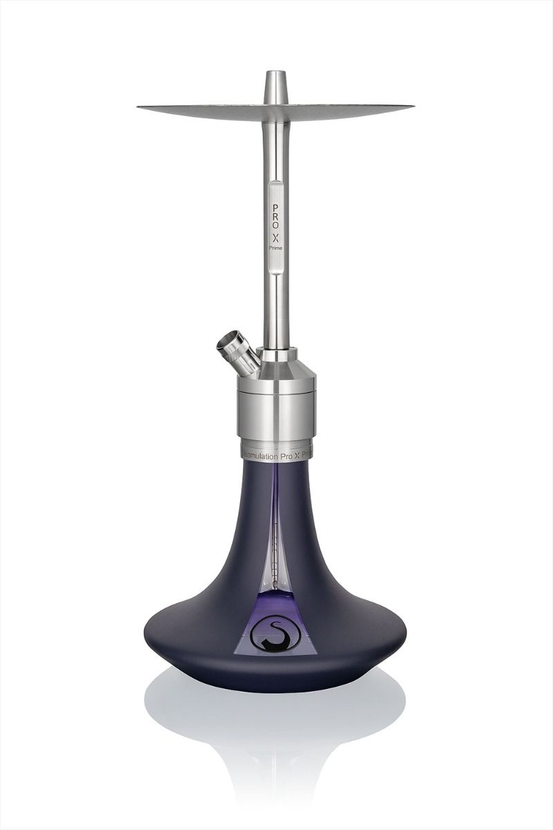 Steamulation Pro X Prime II - Blue Matt