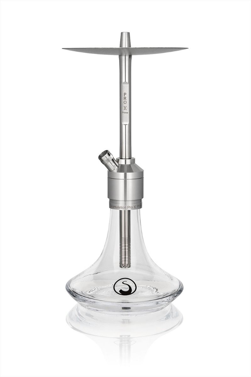 Steamulation Pro X Prime II
