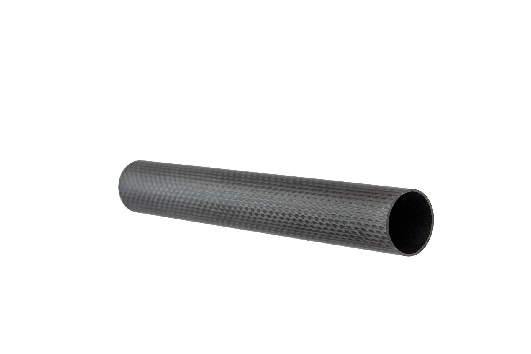 Steamulation Sleeve Big -  Carbon Black matt