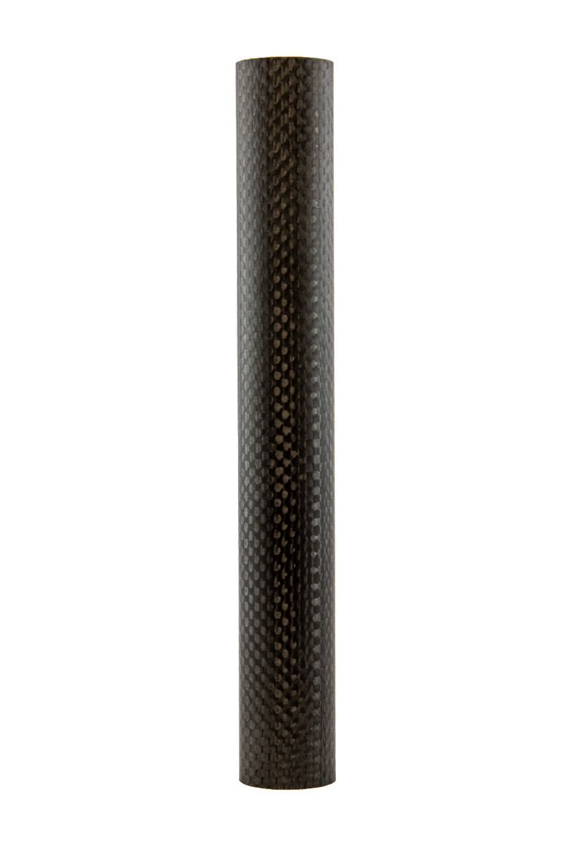Steamulation Sleeve Big -  Carbon Black matt