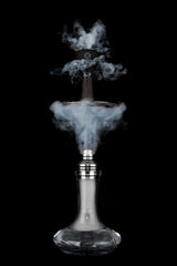 Steamulation Xpansion Mini - Epoxid Marble Black