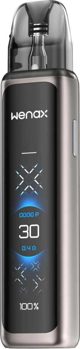 Geekvape Wenax Q Ultra Kit