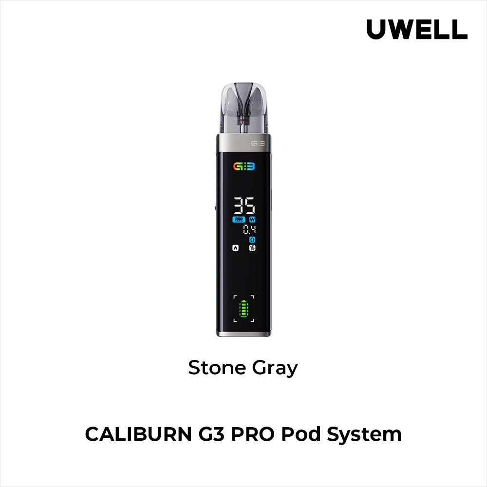 Uwell Caliburn G3 Pro