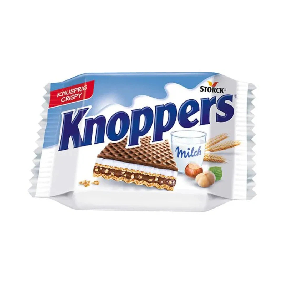 Storck Knoppers Haselnuss 25g