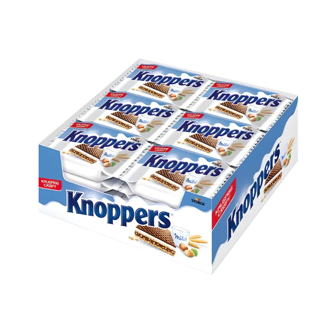 Storck Knoppers Haselnuss 25g