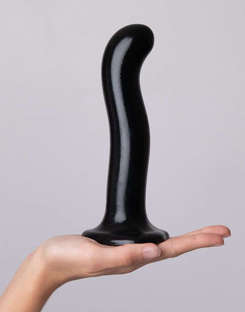 5: Strap-on-Me P&G Spot Dildo Size L
