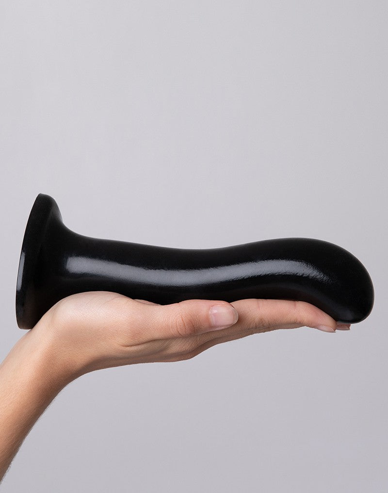 6: Strap-on-Me P&G Spot Dildo Size L