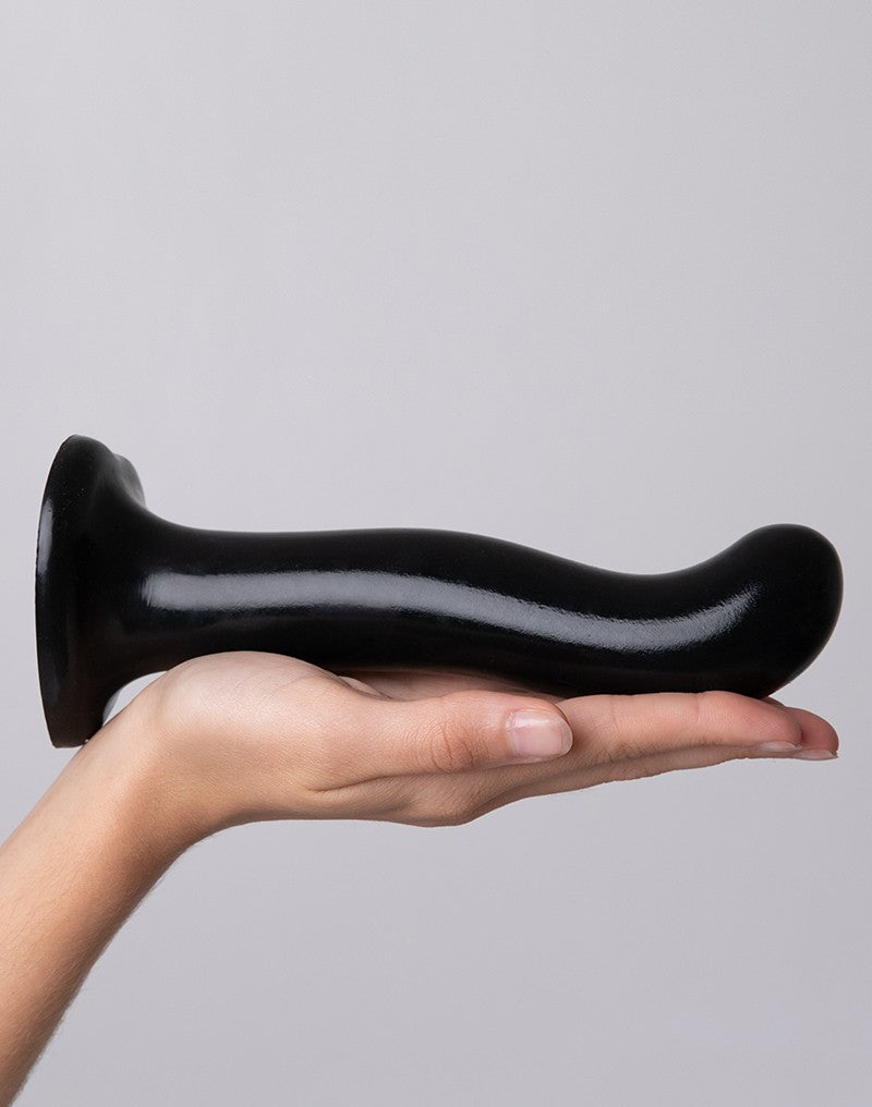 7: Strap-on-Me P&G Spot Dildo Size L