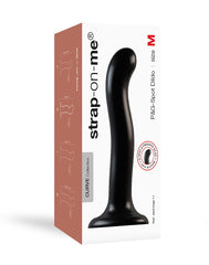 2: Strap-on-Me P&G Spot Dildo Size M