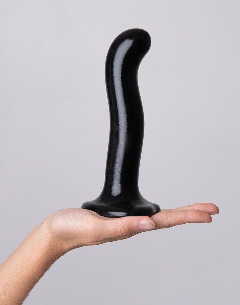 5: Strap-on-Me P&G Spot Dildo Size M