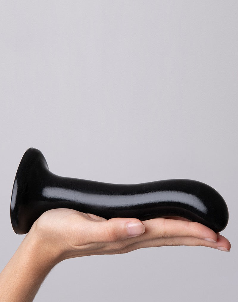 6: Strap-on-Me P&G Spot Dildo Size M