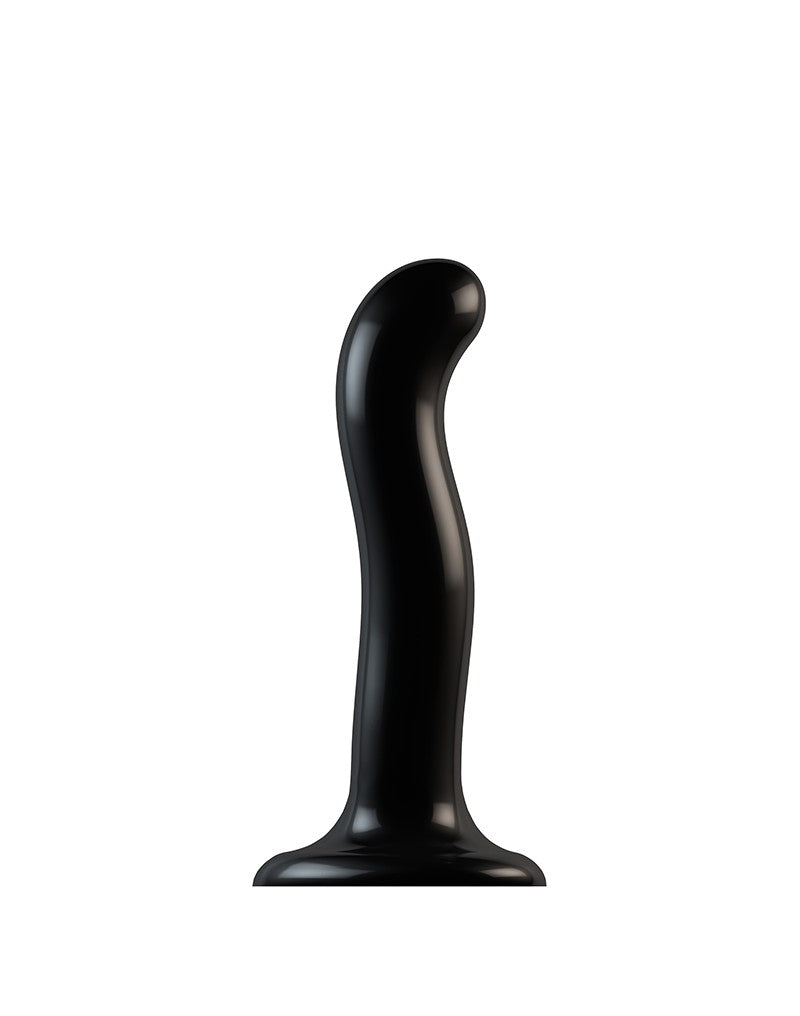 1: Strap-on-Me P&G Spot Dildo Size M