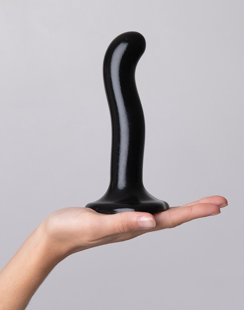 5: Strap-on-Me P&G Spot Dildo Size S