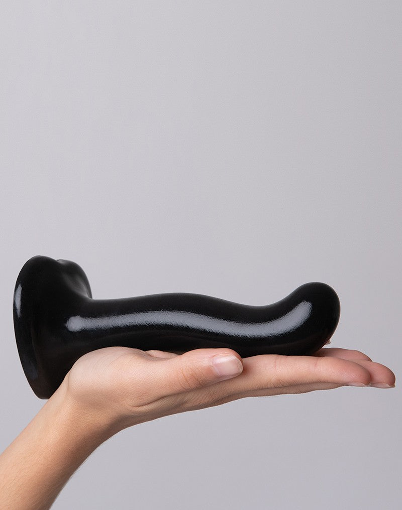 6: Strap-on-Me P&G Spot Dildo Size S