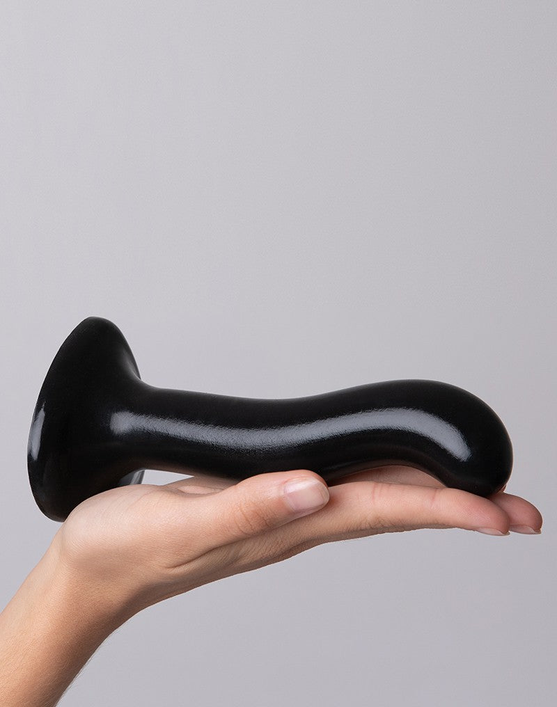 7: Strap-on-Me P&G Spot Dildo Size S