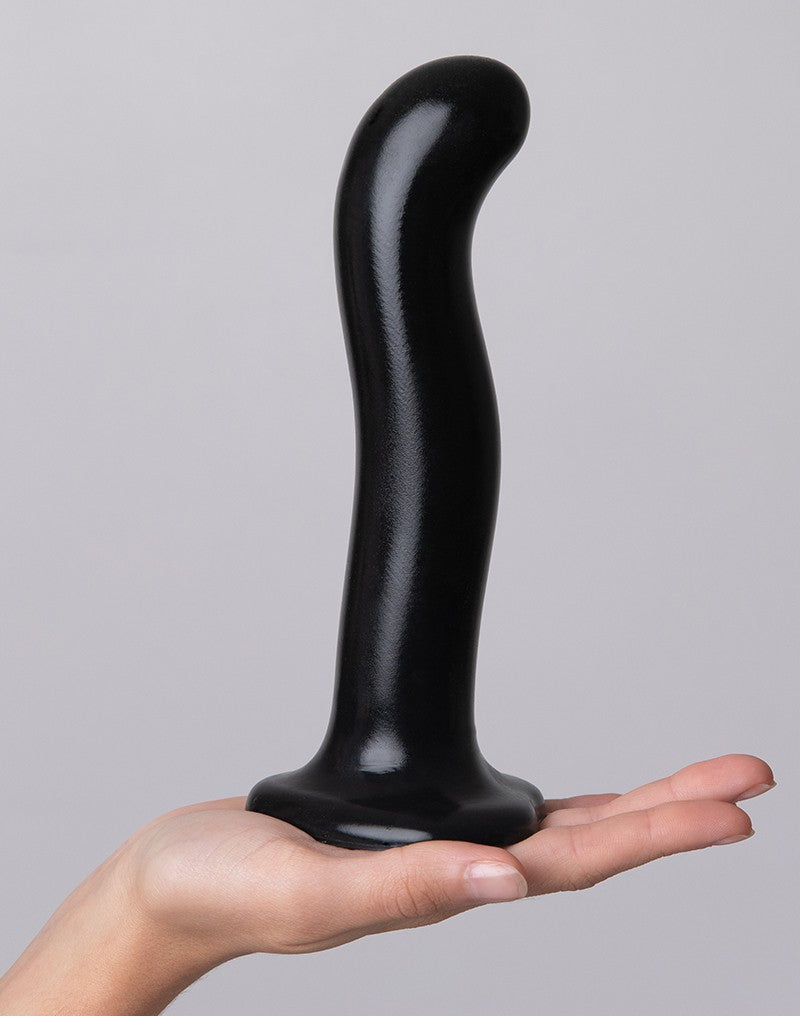 5: Strap-on-Me P&G Spot Dildo Size XL