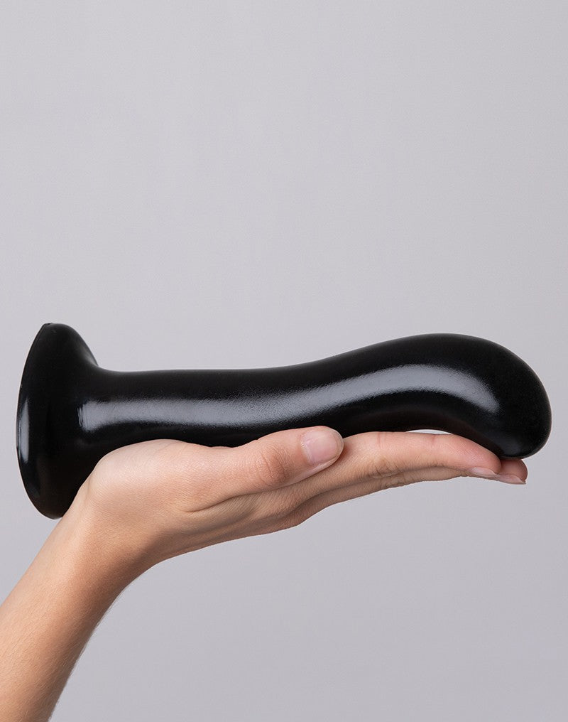 6: Strap-on-Me P&G Spot Dildo Size XL