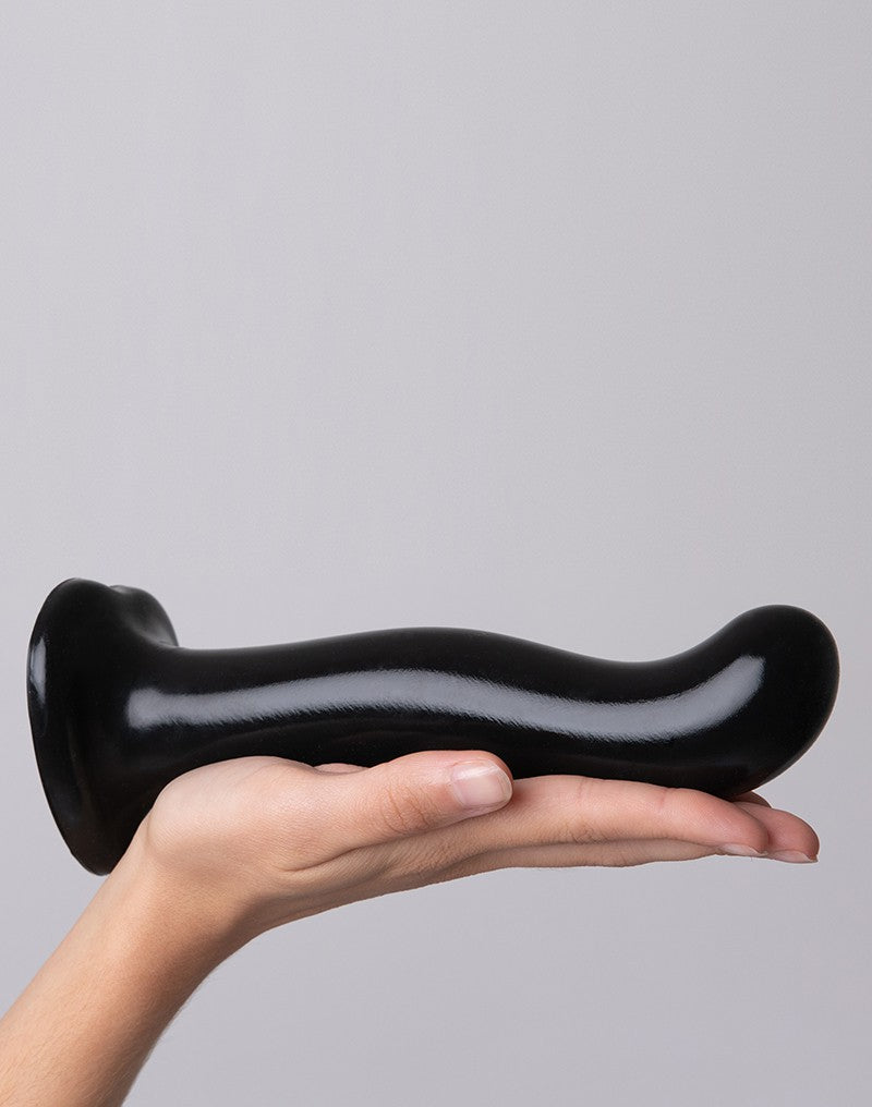 7: Strap-on-Me P&G Spot Dildo Size XL