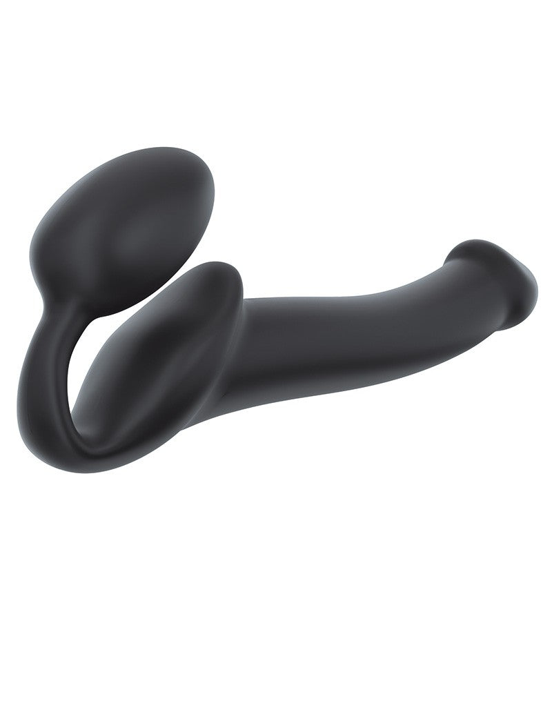 2: Strap-On-Me Dildo Black M