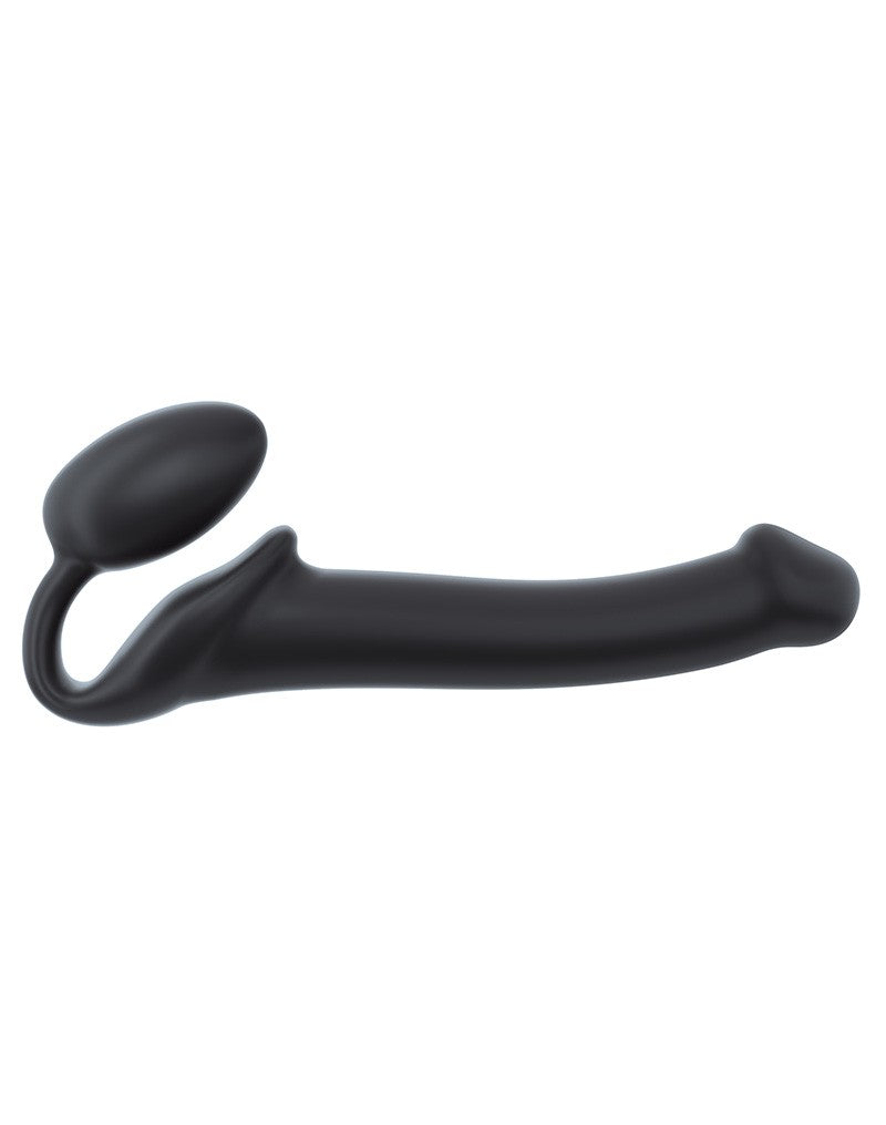 1: Strap-On-Me Dildo Black M