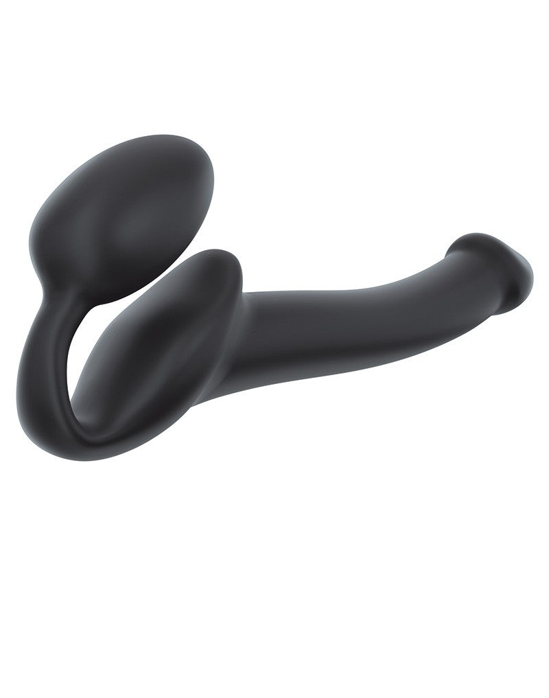 2: Strap-On-Me Dildo Black S