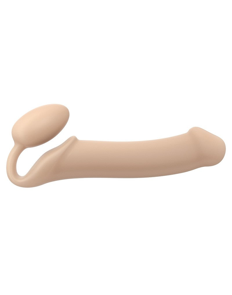 1: Strap-On-Me Dildo Flesh XL
