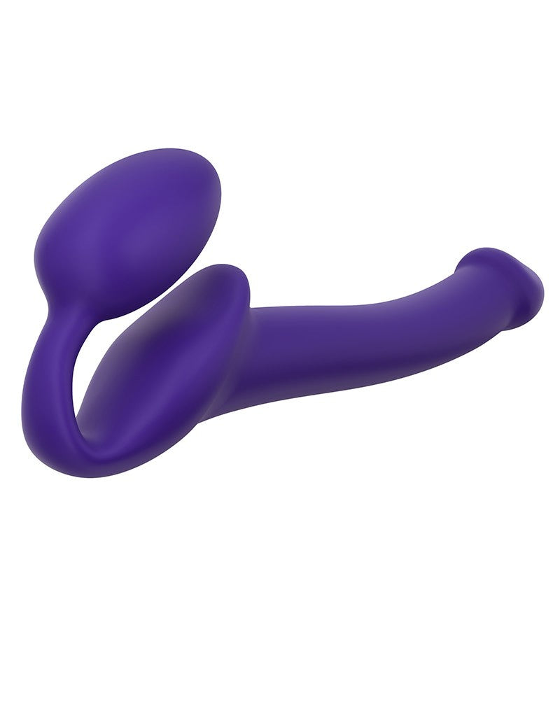 2: Strap-On-Me Dildo Purple S