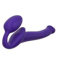 2: Strap-On-Me Dildo Purple S
