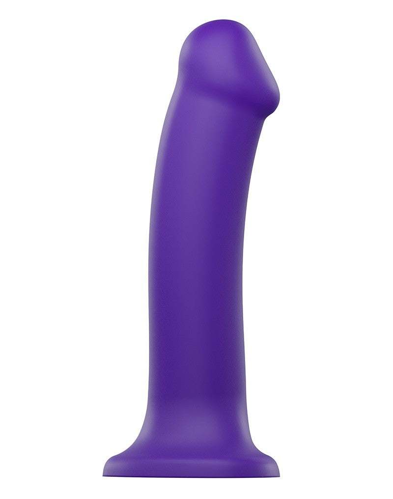 Rimba - Exchangeable Dildo for Strap-on