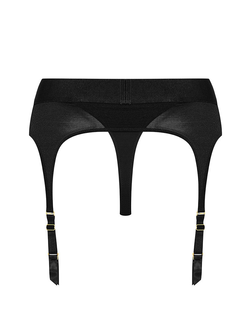 Strap-On-Me - Harness Rebel - Strap-On Harness - Schwarz