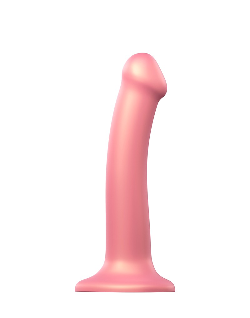 Pretty Love- Tiemeyer - Sliding Skin Realistic Dildo 25 cm - Nude