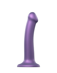 Strap-On-Me - Soft Realistic Dildo Size XL - Nude
