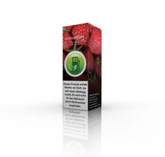 Liquid Station Strawberry