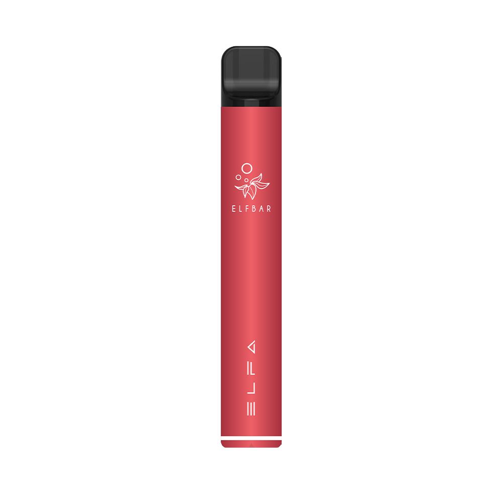 10 x ELFBAR ELFA Pro V2 Kit 2ml 20mg
